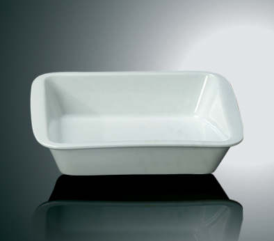 Mold - Rectangular - 4