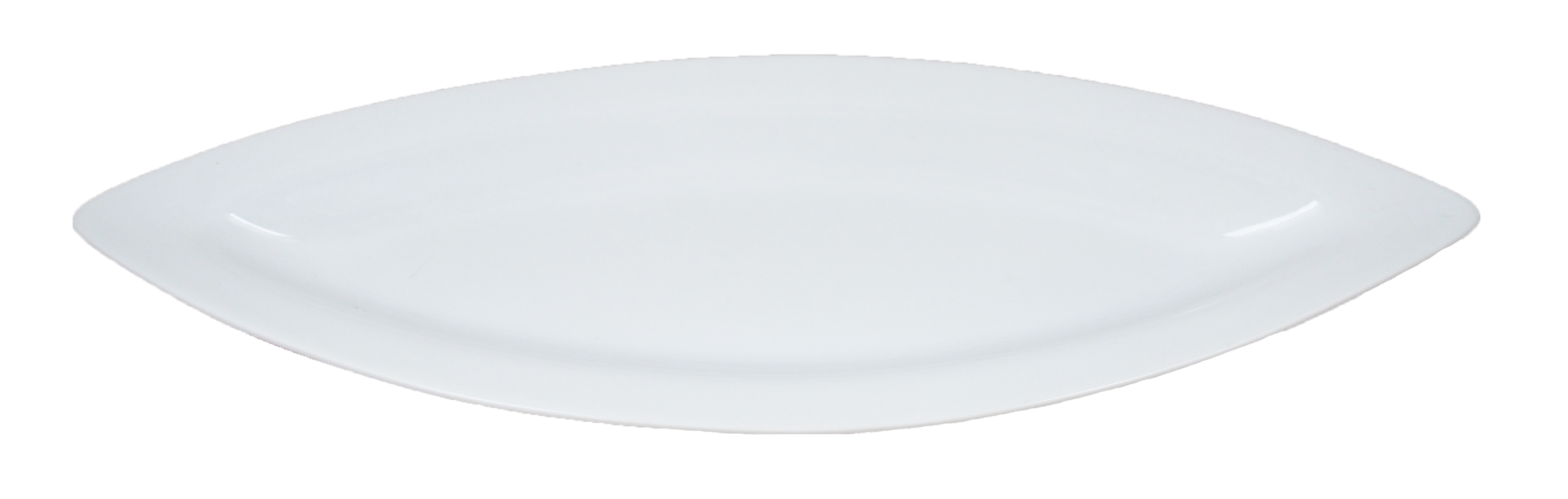 Mold / Plate Long - Leaf