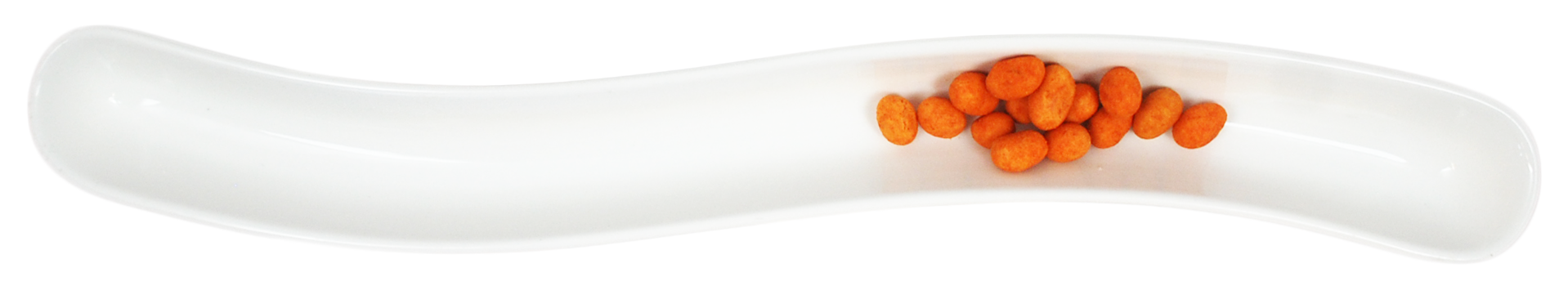 Stor Skål - Oliv - 5