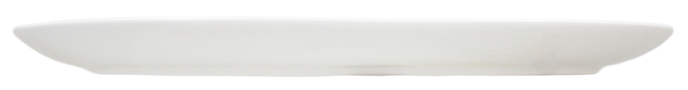 Plate Oval - Split - 3