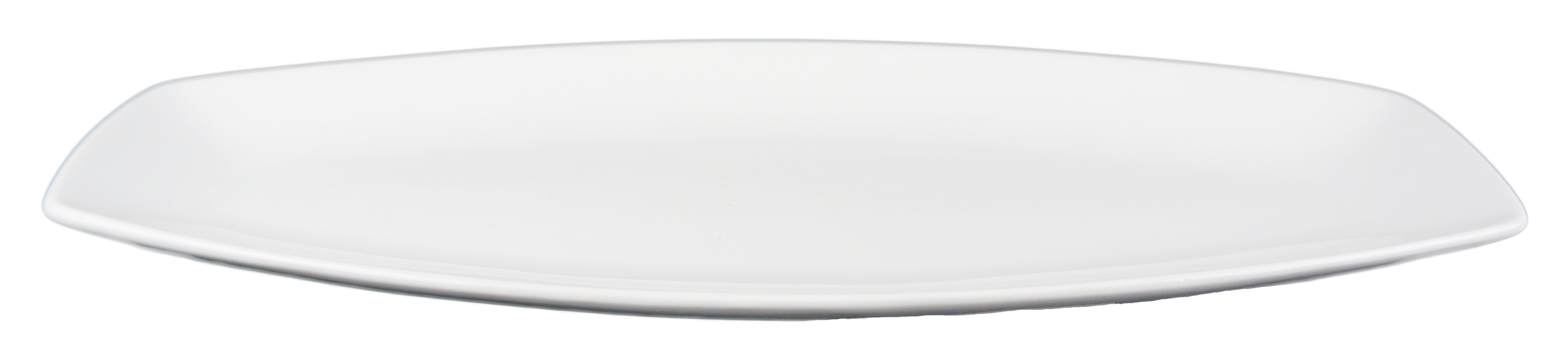 Fat Oval Rektangulär