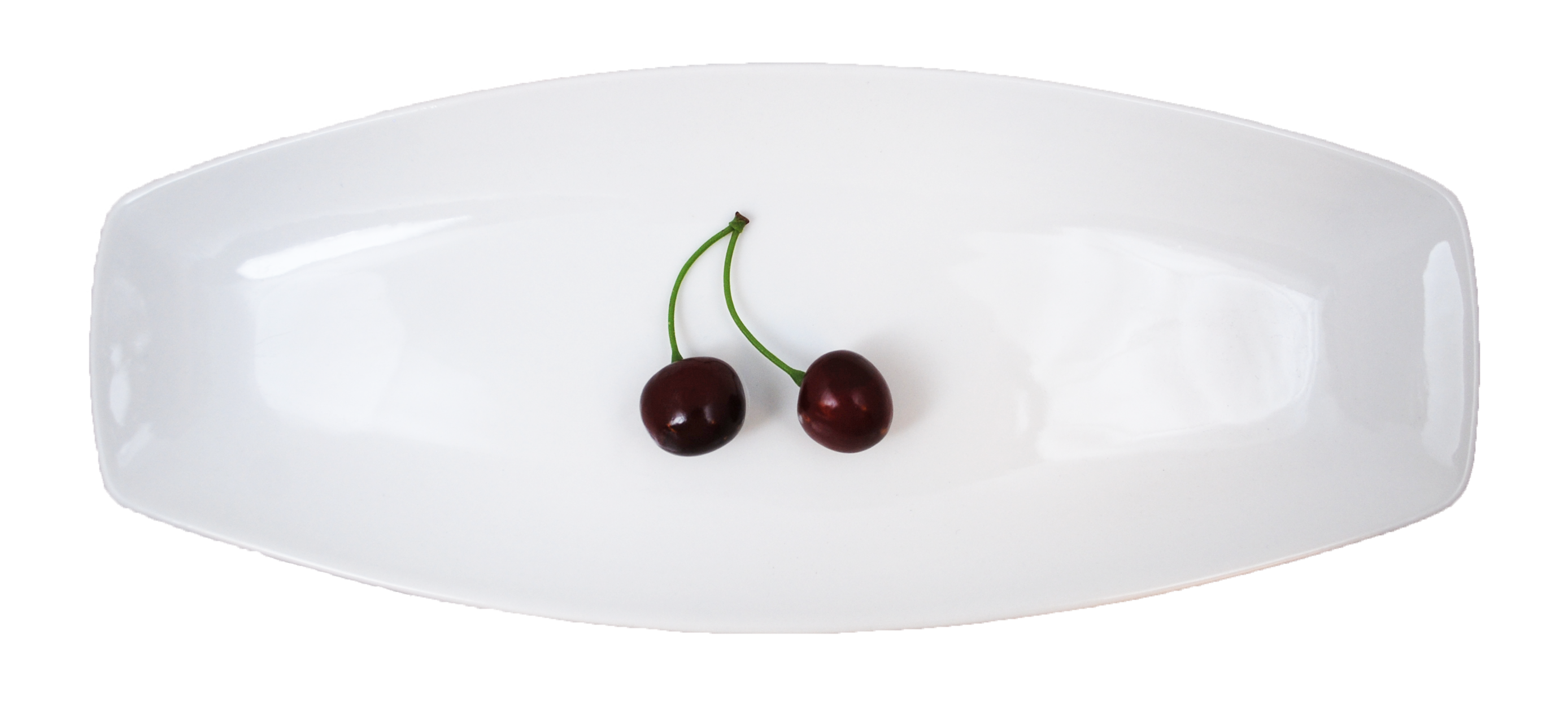 Fat Oval Rektangulär - 3