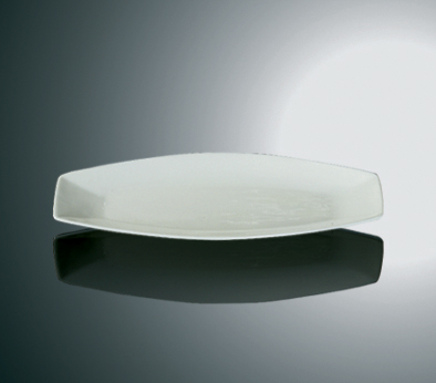 Fat Oval Rektangulär - 4