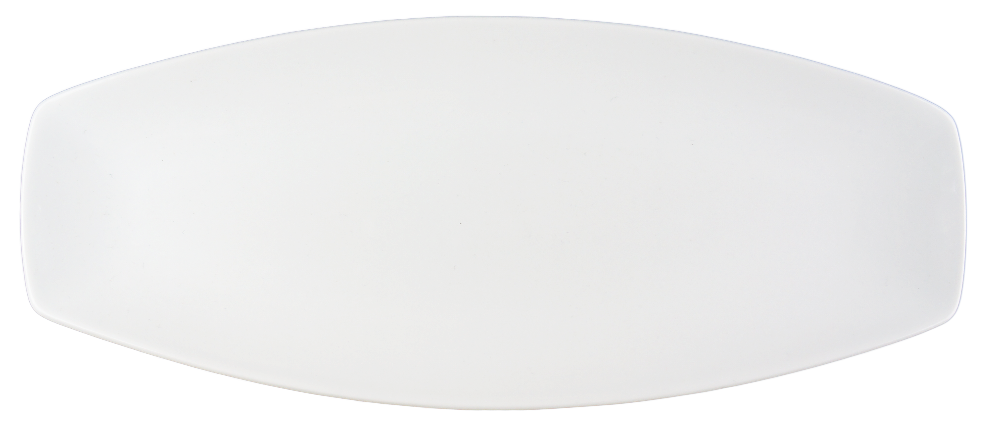 Fat Oval Rektangulär - 2