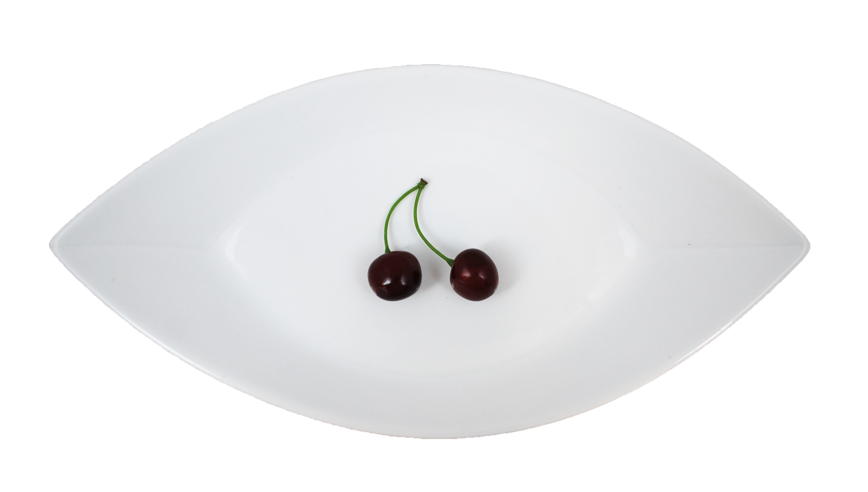Litet Fat/Tallrik - Båt - 4