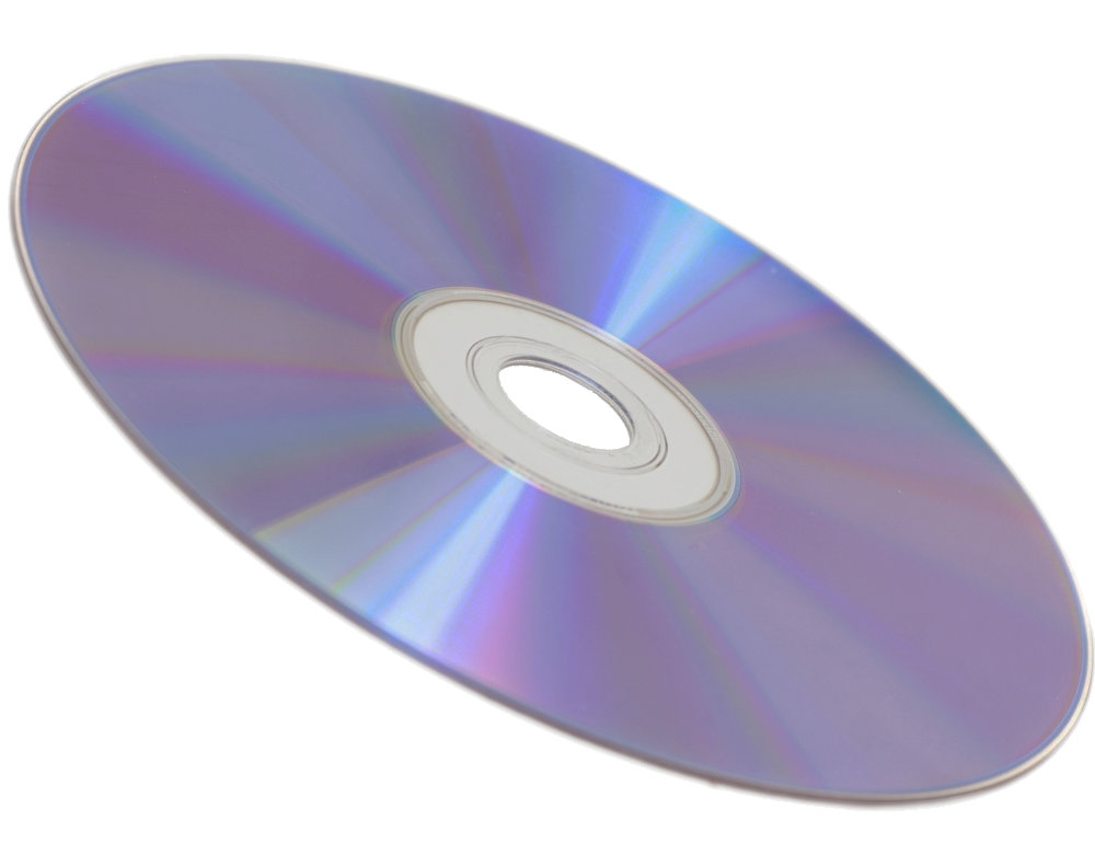 CD-RW - 6-pack - 2