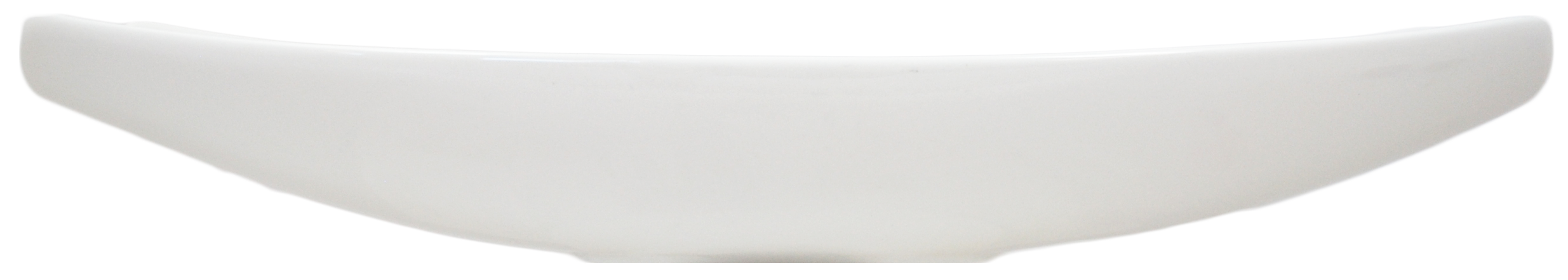 Fat Oval - Djup Form - 3