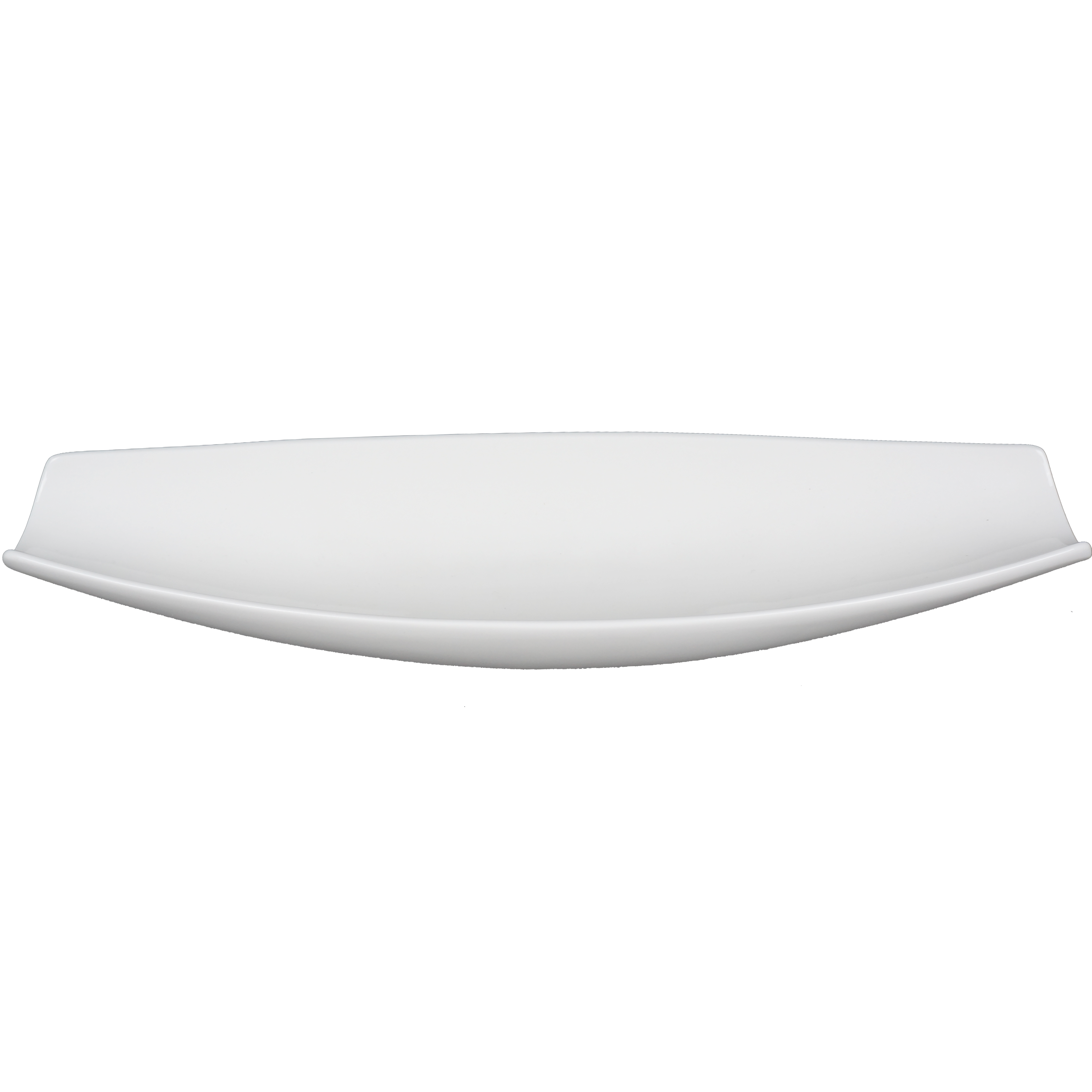 Fat Oval - Djup Form
