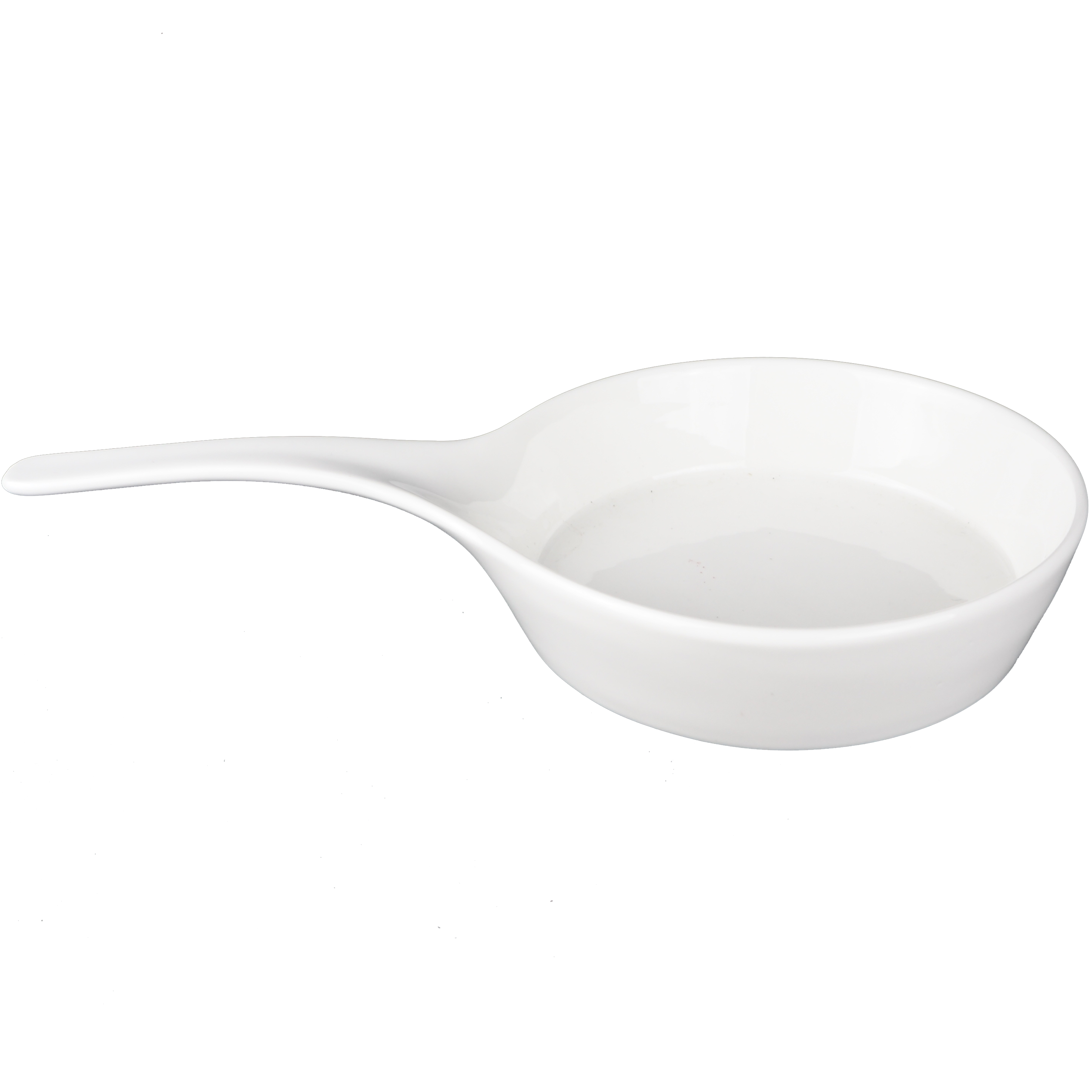 Round Platter - Pan