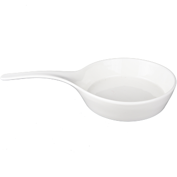 Runt Fat - Panna