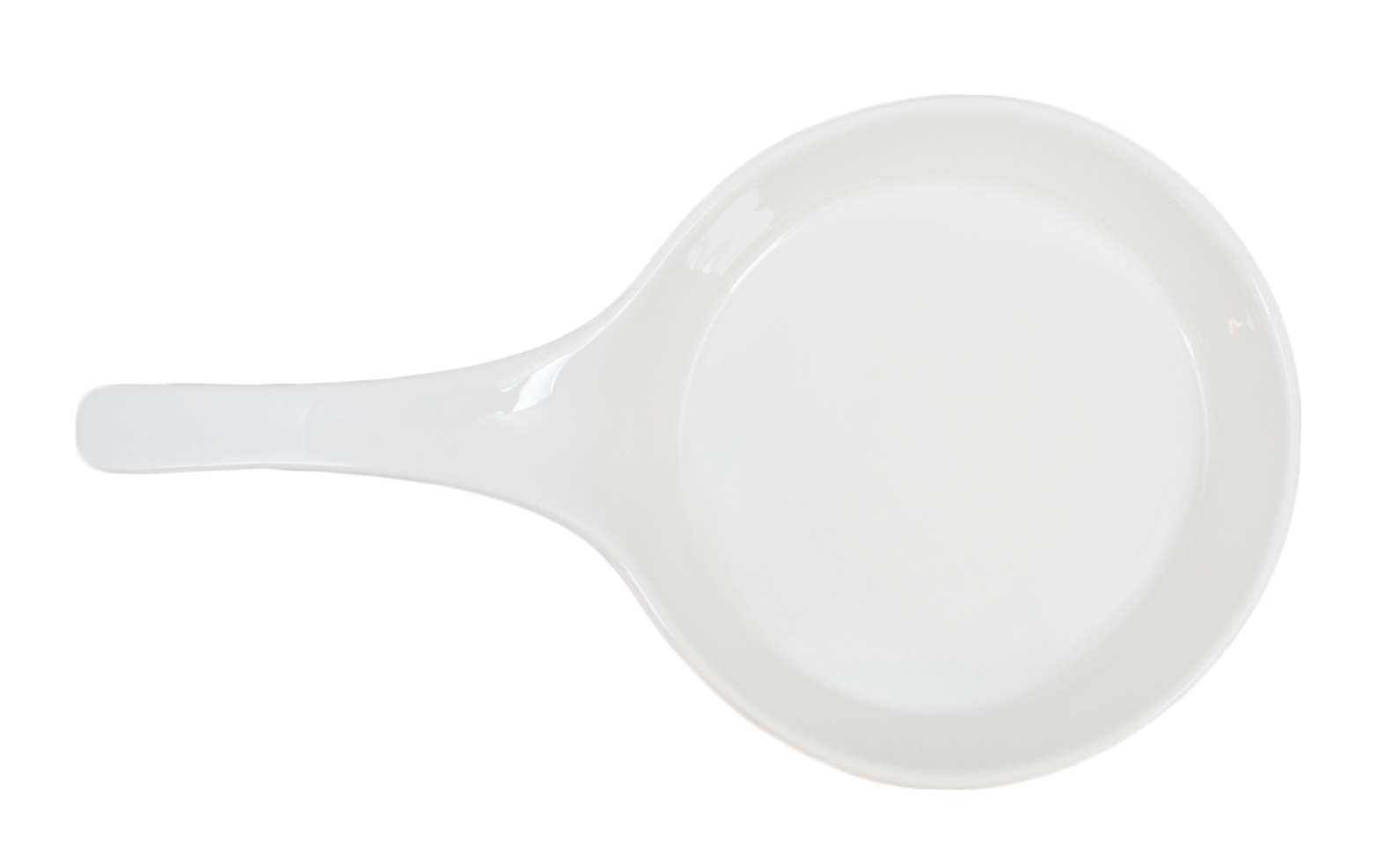 Round Platter - Pan - 4
