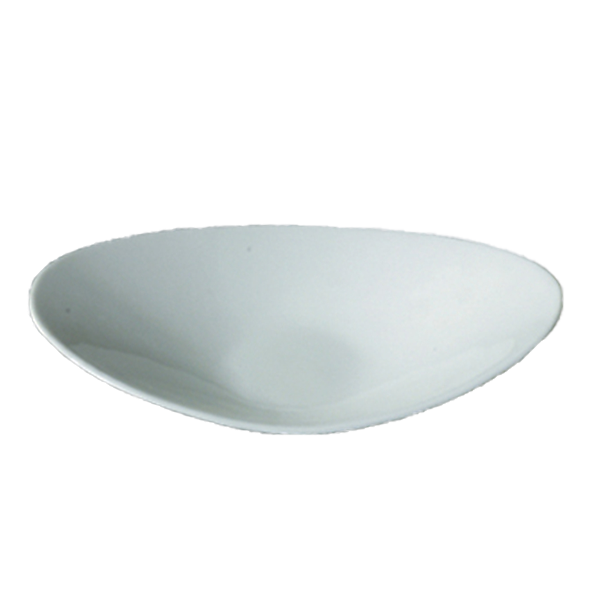 Big Plate - Oval