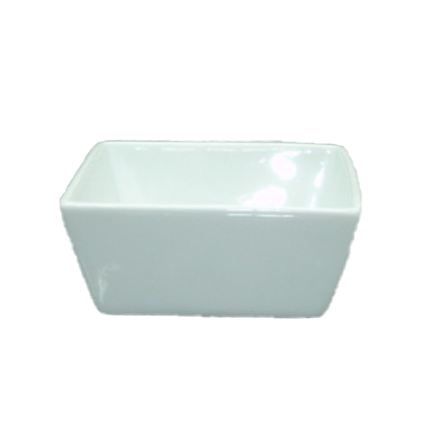 Mini Bowl Dip Square - Legs - 2
