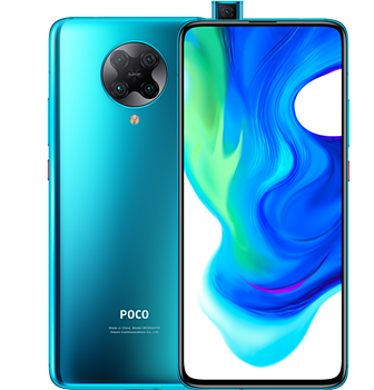 Xiaomi Poco F2 Pro - Heltäckande Härdat Skyddsglas