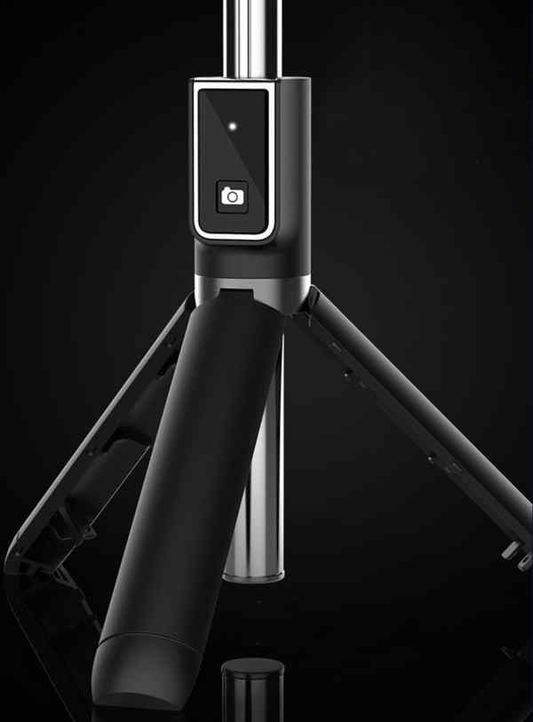 Selfiestick with Wireless Camera function - STAND P40 - 6