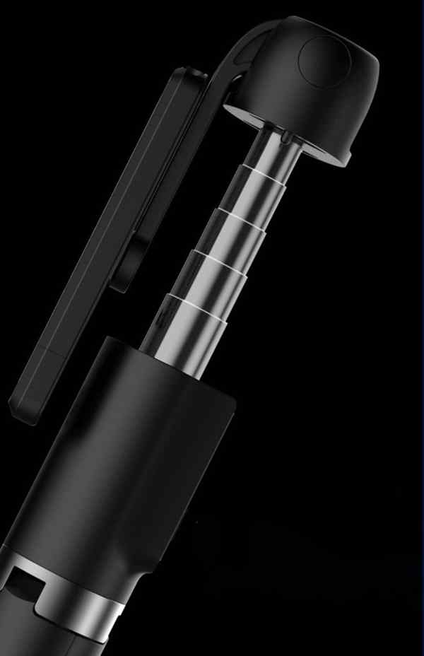 Selfiestick with Wireless Camera function - STAND P40 - 7
