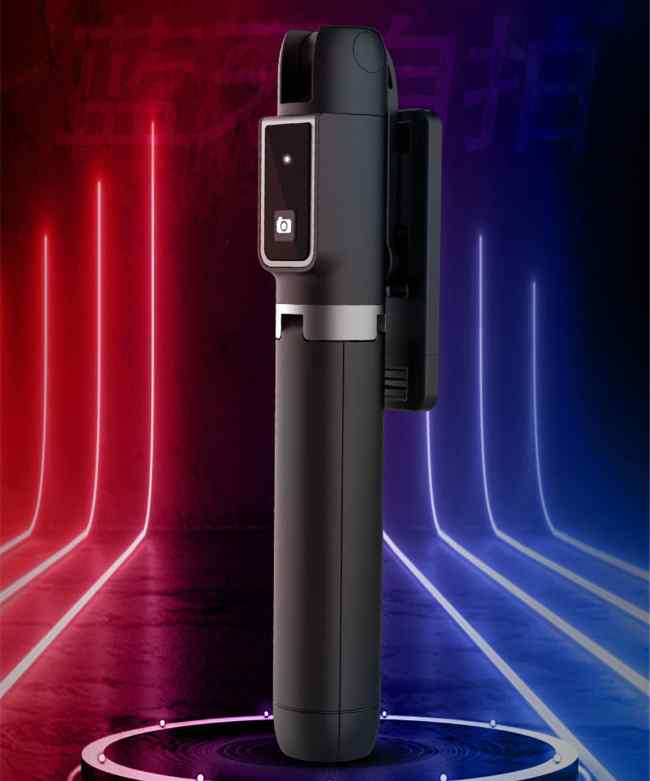 Selfiestick with Wireless Camera function - STAND P40 - 5