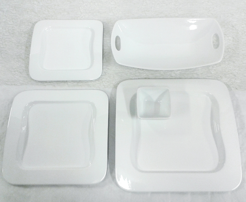 Tableware VM16 - 17 parts - 2