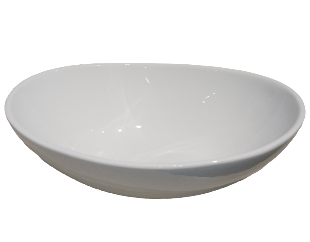 Big Skål - Oval - 2