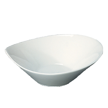 Oblong Bowl - 4 Pack