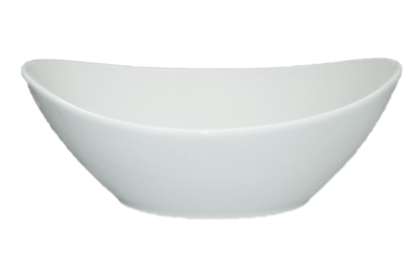 Skål Oval - 2