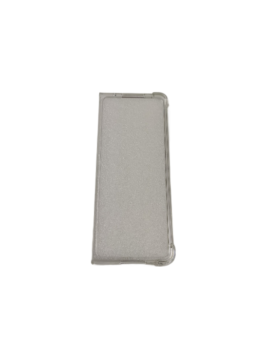 Samsung Galaxy Z Fold 4 - Mjukt Transparent Skal - 2