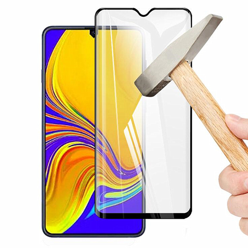 Samsung Galaxy A10 / Samsung Galaxy M10 - Tempered Protective glass - 2