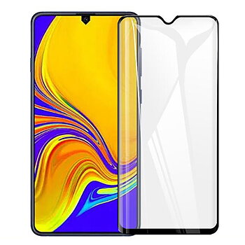 Samsung Galaxy A10 / Samsung Galaxy M10 - Härdat Skyddsglas
