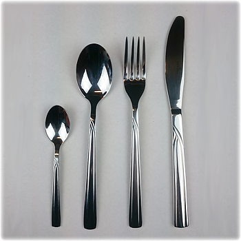 Cutlery - Nordic - 24-pack