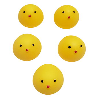 Fidget Toys - Leksaker - Badankor - 5 pack