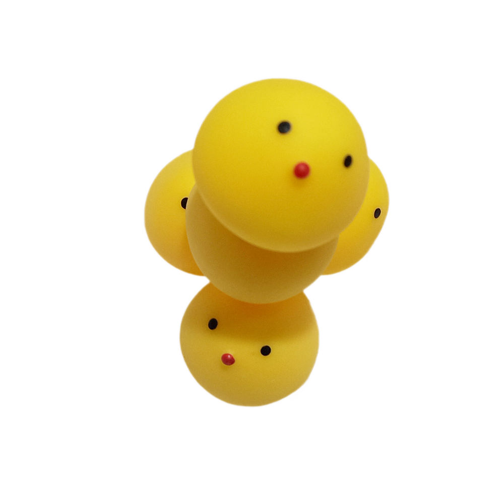 Fidget Toys - Bath Ducks - 5 pack - 2