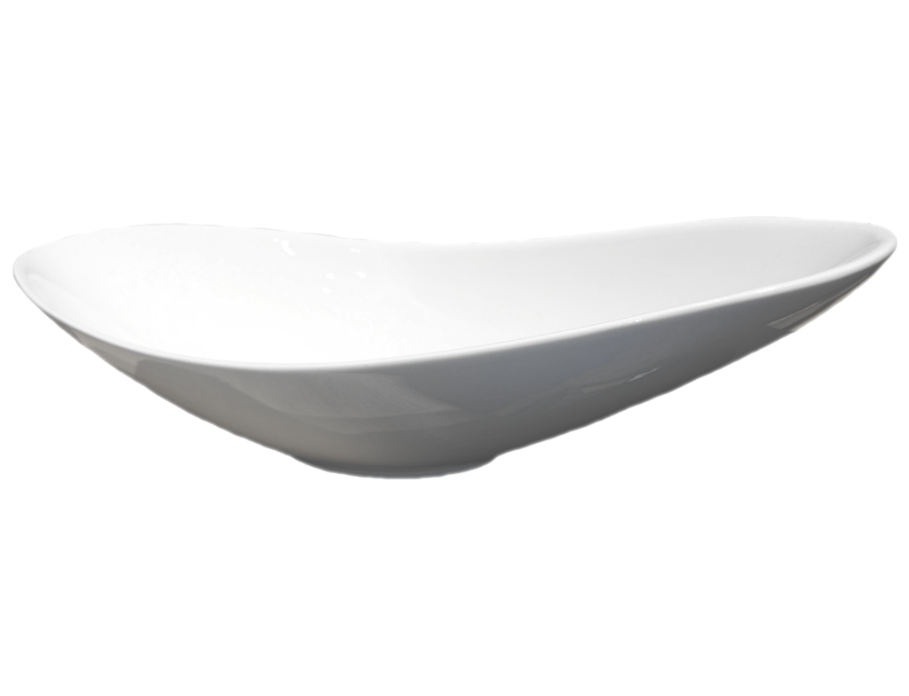 Big Bowl - Oval Arch Soft