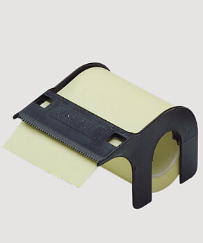 Post-it Lapp Dispenser + Refill Två Färger