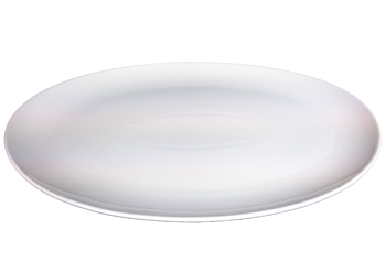 Big Platter - Oval