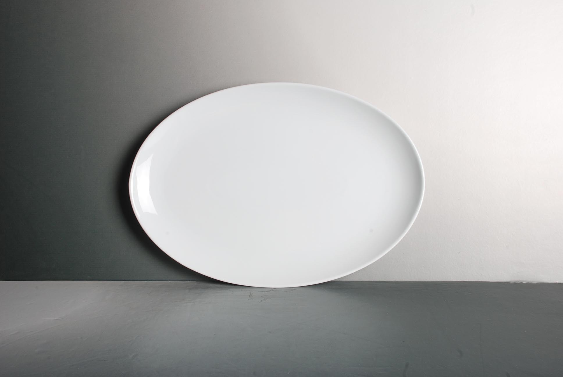 Big Platter - Oval - 2