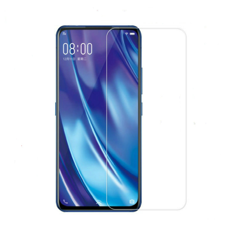 Xiaomi Poco F2 Pro - Härdat Skyddsglas - 2