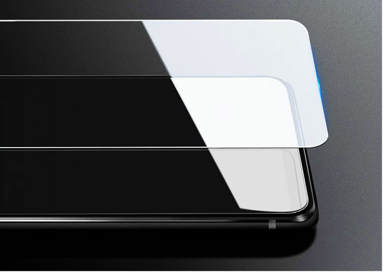Xiaomi Poco F2 Pro - Härdat Skyddsglas
