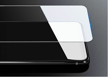 Xiaomi Poco F2 Pro - Härdat Skyddsglas