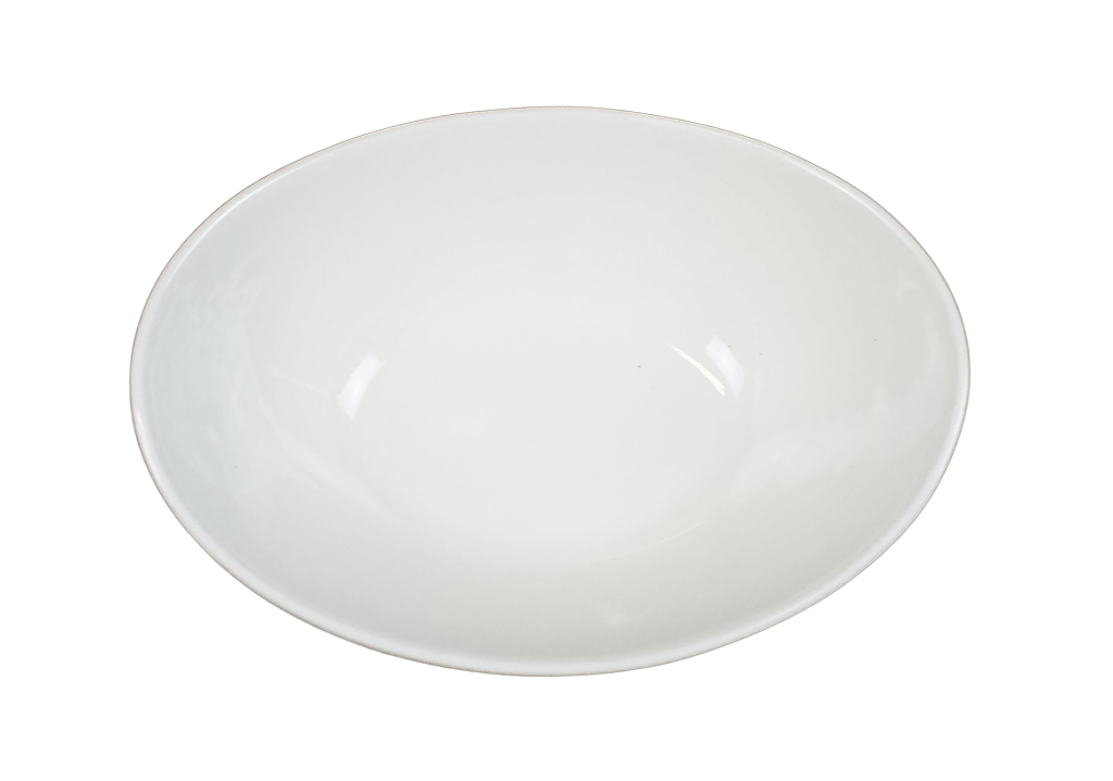Medium Bowl - Oval - 2