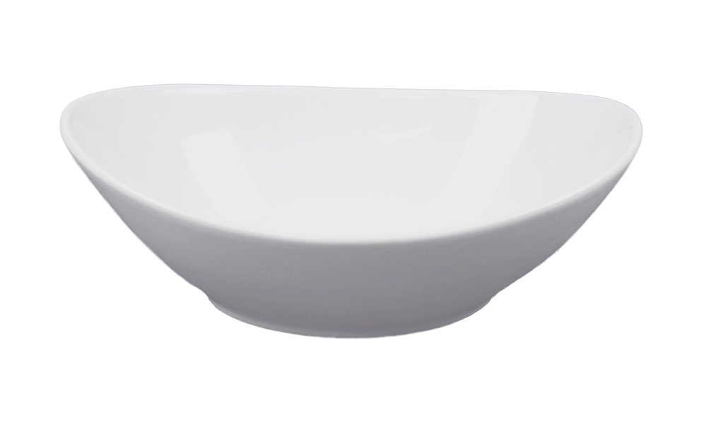 Medium Bowl - Oval