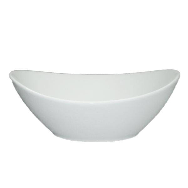 Medium Bowl - Oval - 4