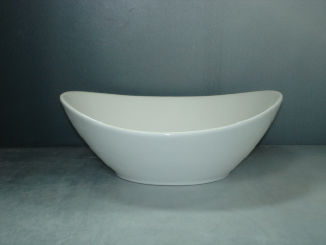 Medium Bowl - Oval - 3