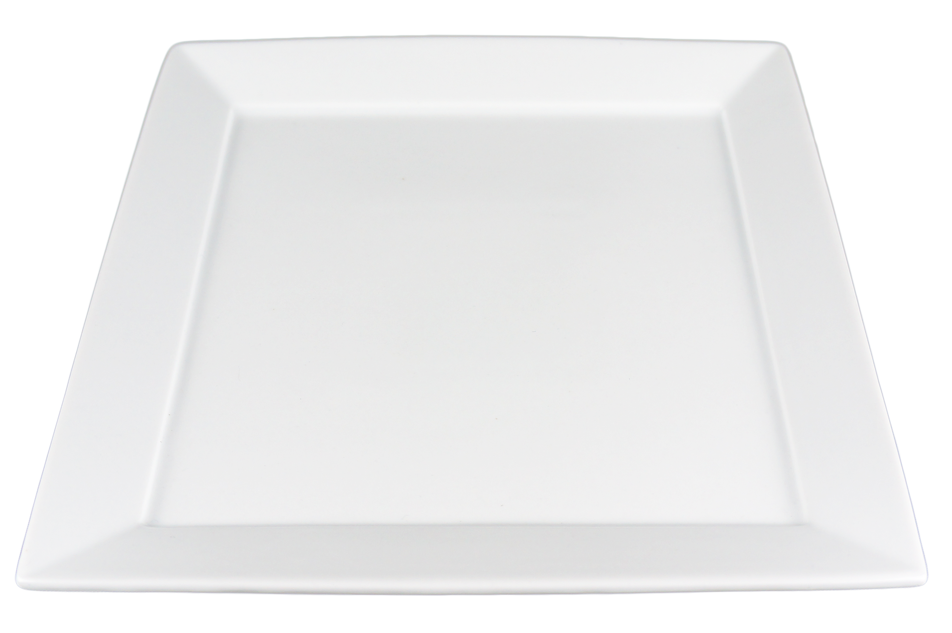 Kvadrat Tallrik
