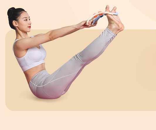 Massageverktyg - Stretching - 2