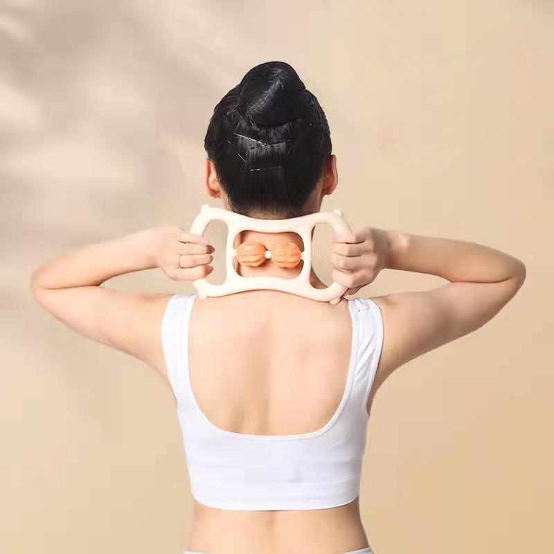 Massageverktyg - Stretching - 3