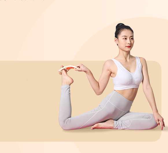 Massageverktyg - Stretching - 5