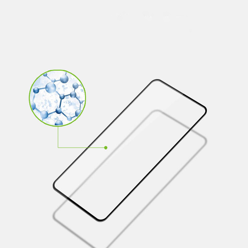 Samsung Galaxy S21 - Full Coverage Tempered Protective Glass - 4