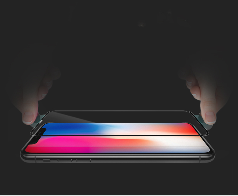 iPhone 11 - Tempered Protective Glass - 6