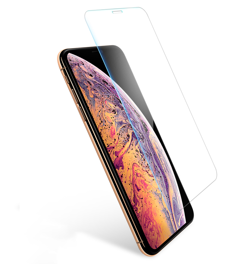 iPhone 11 - Härdat Skyddsglas - 5