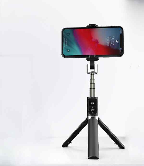 Selfiestick with Wireless Camera function - STAND P70 - 3